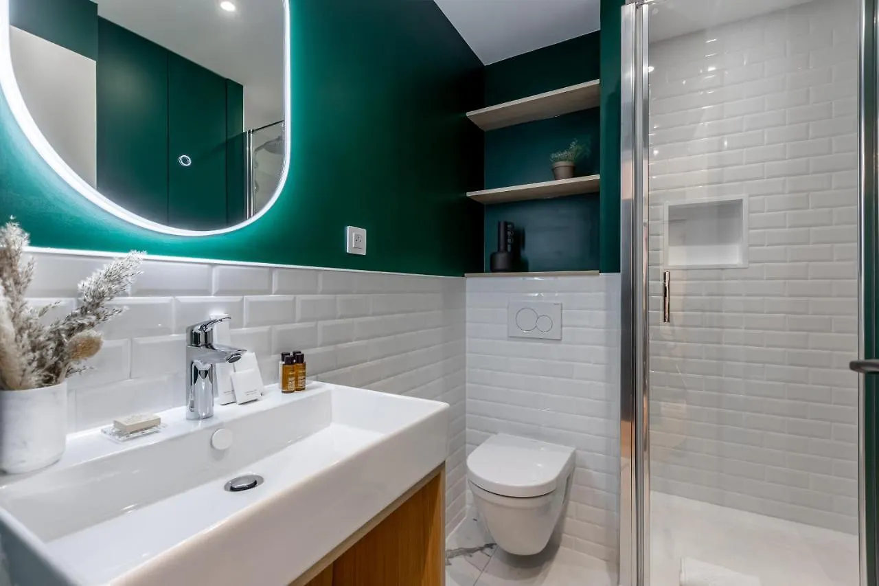 Sweett - Le Montmartre Appartement Paris
