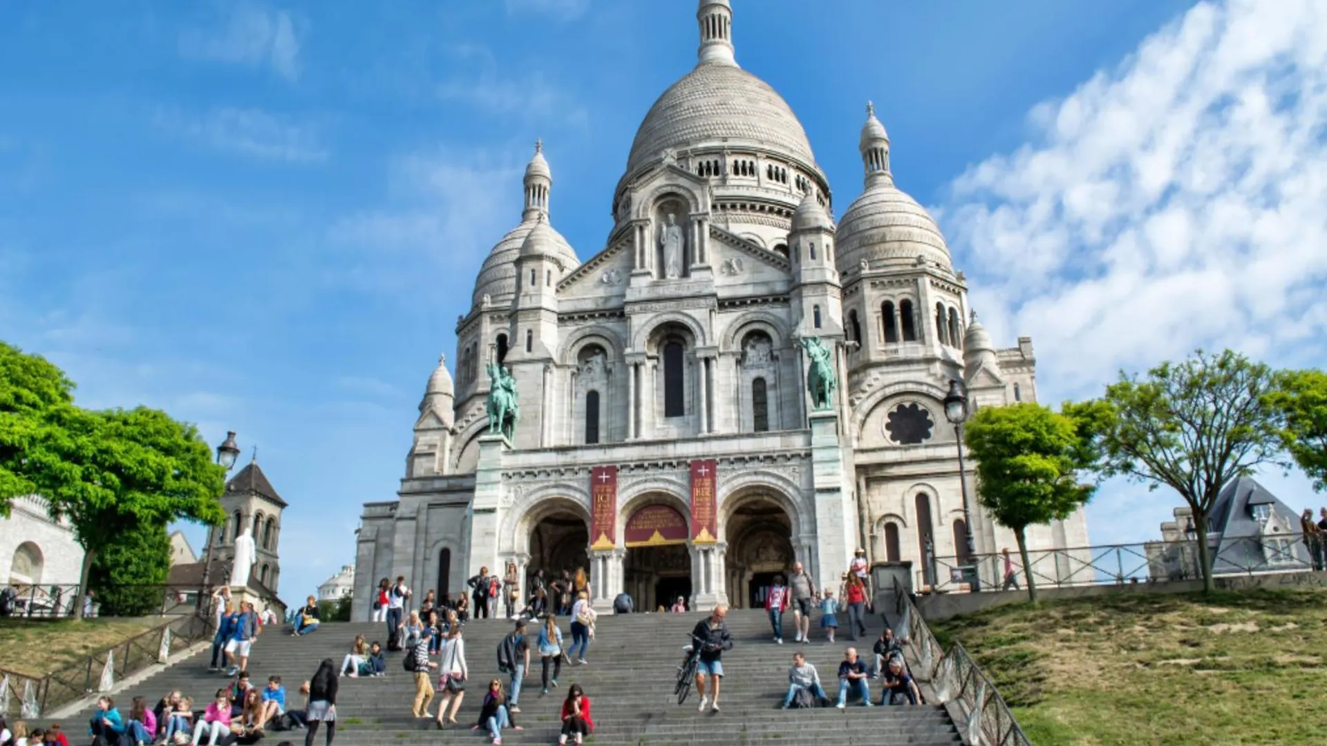 Sweett - Le Montmartre